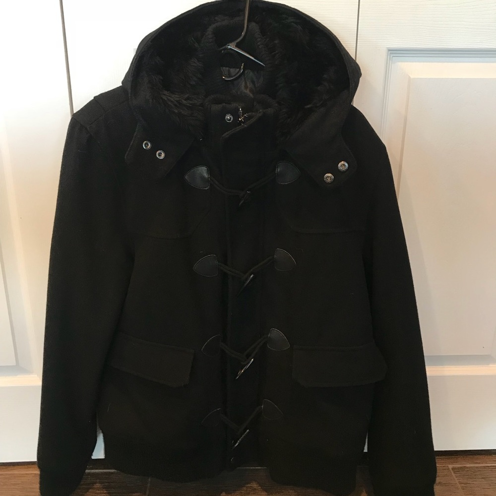 G by Guess Pea Winter Jacket